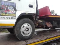 Pietermaritzburg Towing Service image 12